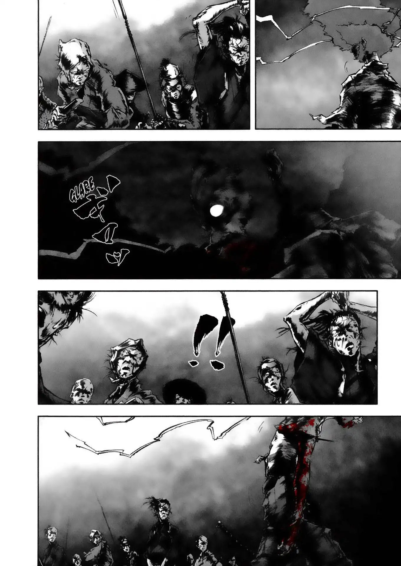 Afro Samurai Chapter 5 7